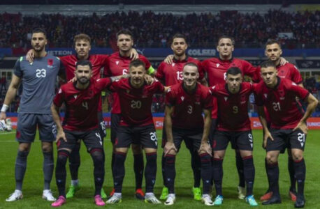 Pas disfatës nga Kili, Federata Shqiptare bllokoi komentimet në Facebook dhe Instagram