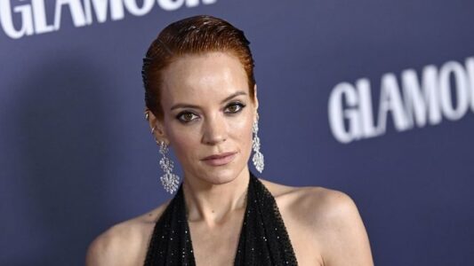 Kjo është Amerika, siç e ka përshkruar artistja Lily Allen me dy fjali