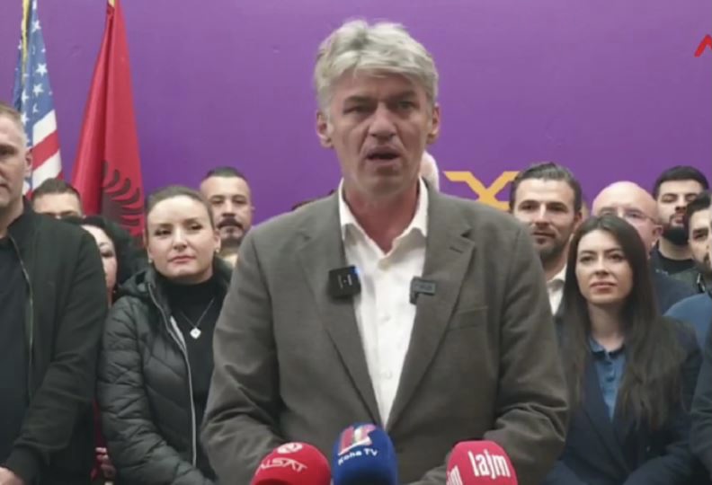 Sela e pranon ofertën e Ahmetit për koalicionin në zgjedhjet e Maqedonisë së Veriut