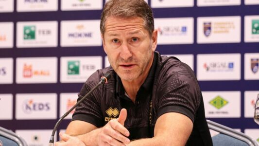 Foda flet për ndeshjen me Hungarinë: Ndeshje e vështirë, por mezi presim të luajmë në stadiumin e stërmbushur