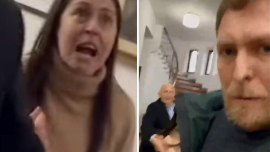 144 aktorë nënshkruajnë peticionin: Të fshihet video e Elia Zaharias dhe Princ Lekës