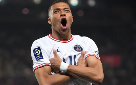 PSG e lut edhe njëherë Mbappen, i bën ofertën e çmendur