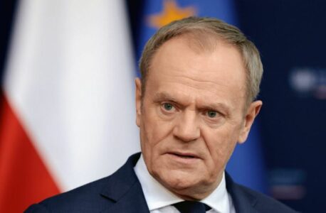 Tusk paralajmëron përshkallëzim: Polonia është gati të rrëzojë dronë e aeroplanë