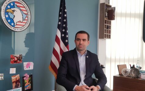 Zeka: Nuk është larg mensh që për shkak të presionit kompanitë të zhvendosen nga Kosova në Shqipëri