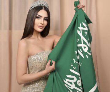 Historike: Arabia Saudite, vendi i Mekës e Medinës, për herë te parë pjesëmarrëse në Miss World 2024