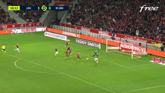 S’ka të ndalur ylli kosovar, Edon Zhegrova shënon edhe golin e dytë në ndeshjen e sotme