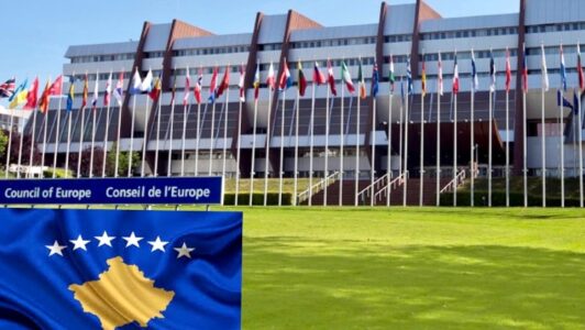 Rrëzohen propozimet që anëtarësimi i Kosovës të kushtëzohet me themelimin e Asociacionit