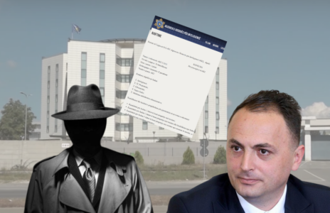 Gilangjinjtë pushtojnë AKI’në, pranohen më të madhe në konkursin e këtij institucioni