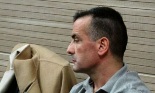 Kushtetuesja rrëzon kërkesën e Enver Sekiraqës: Pretendimet për shkelje të të drejtave, të pabazuara