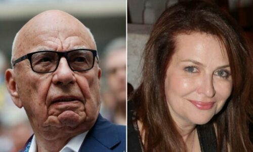 Manjati i medias Rupert Murdoch fejohet në moshën 92 vjeçare