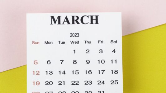 Ja pse njerëzit e lindur në muajin mars janë specialë