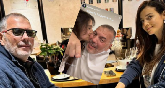 “Ne gjetëm njëri-tjetrin”-Erolldi dhe Diola më të lumtur se kurrë, por ja sa kanë diferencë në moshë