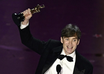 Oscar 2024: “Oppenheimer” rrëmben 7 çmime!