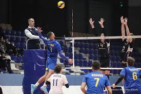 Short i vështirë për Kosovën në kualifikimet për Euro Volley