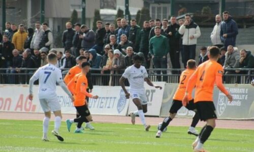 Superliga sjell sot derbin Ballkani – Drita, përballje interesante edhe në Gjilan