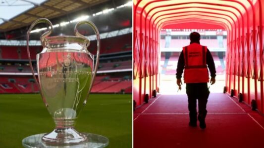 A mund të anulohen ndeshjet çerek-finale të Ligës së Kampionvëve?  – UEFA del me një njoftim