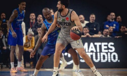 Trepça e fiton gjysmëfinalen e parë ndaj Prishtinës