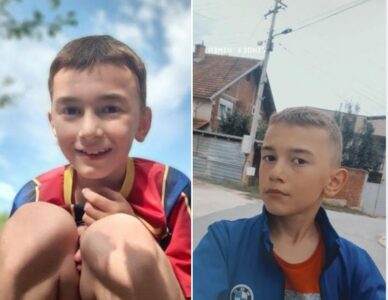 Kërkohet ndihmë për gjetjen e 12 vjeçarit, Melos Rexhaj nga Shtimja