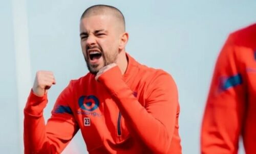 Juventusi mëson çmimin për transferimin e Zhegrovës, pas bisedimeve mes klubeve