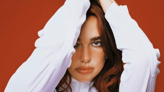 Time: Dua Lipa në listën e 100 njerëve më me ndikim në botë të vitit 2024