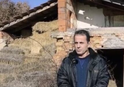‘’Nanës iu këput dora’’, rrëfimi tronditës i Avni Bekës nga sulmi me raketa nga forcat serbe