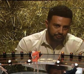 E papritur: Robert Berisha largohet nga Ferma VIP, arsyeja e fortë