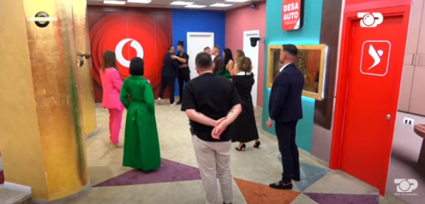 Gjashtë të nominuarit e mbrëmjes, ky është banori që u largua përfundimisht nga BBV3