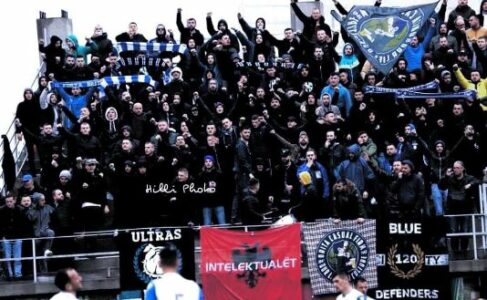 Intelektualët” thërrasin mbledhje: Sulmet nuk na ndalin!