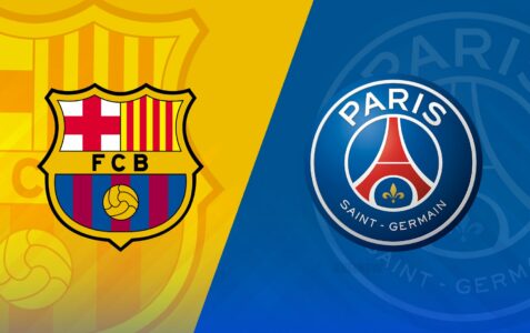 Liga e Kampionëve: Barcelona – PSG, formacionet e mundshme