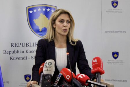 Deliu: PDK-ja nuk propozon emra për president pa një marrëveshje politike paraprake