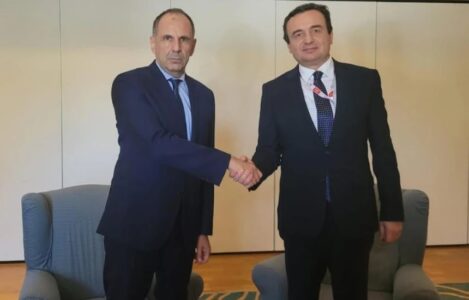 Greqia nuk do të mbështesë kërkesën e Kosovës për anëtarësim në Këshillin e Evropës