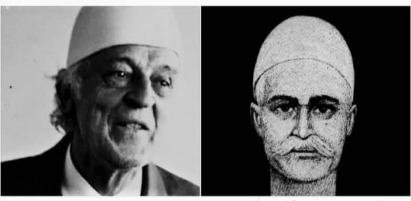 Anton Çetta për Xhemajl Abrinë: “Xhemajl Aga po na pysin a je shqiptar a musliman..?”