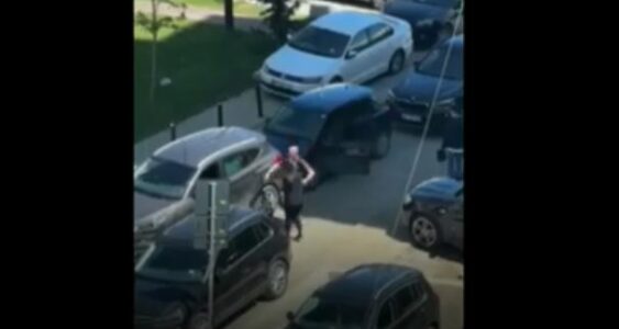 Sulmi ndaj dy grave në Prishtinë, prokuroria konfirmon ndalimin e të dyshuarit