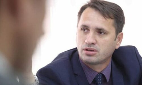 “Jo të gjithë janë të liruar…”, Sekretari i zyrës ndërlidhëse të Kosovës në Beograd flet për Periskopin