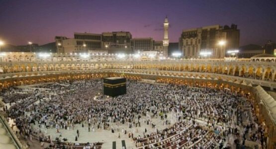 Arabia Saudite e konfirmon se nuk do të ketë Haxh gjatë verës deri në vitin 2041