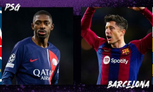 PSG – Barcelona, sfida kryesore e natës në Champions