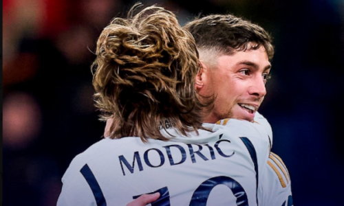 Real Madridi e fiton dramën e madhe, e eliminon Man Cityn