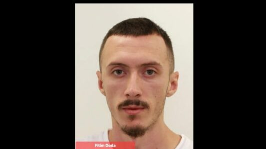 Arrestohet njëri nga të dyshuarit për tentim vrasje në Kolovicë