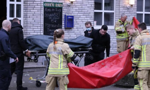 Kosovari vrau pronarin e një restoranti në Gjermani – krejt çka dihet deri tani