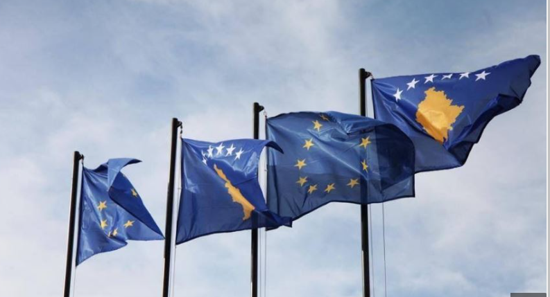 BE’së i kërkohet heqja e masave ndëshkuese ndaj Kosovës