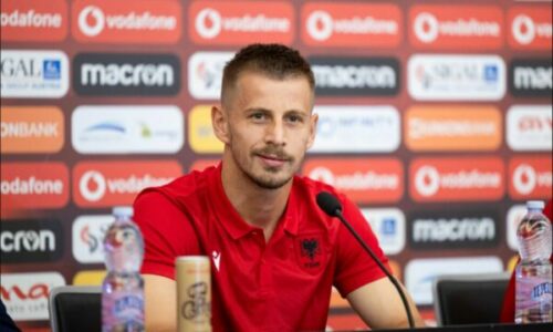 Ramadani shpalos objektivat: Mbijetesa dhe Evropiani me Shqipërinë