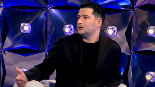 “Vajzat janë xheloze për Heidin” – Arbri komenton sjelljen e banorëve gjatë misionit të saj