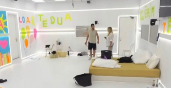 A është zëri i Eglës? Ulërima dhe të bërtitura, situata jashtë kontrollit në Big Brother