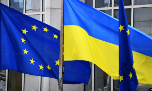 BE-ja më lehtë do ta përballonte financiarisht integrimin e Ballkanit sesa të Ukrainës