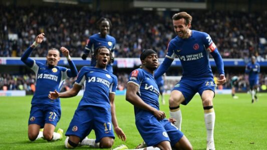 Shuma marramendëse që Chelsea pagoi vetëm për agjentët në dy afatet e fundit kalimtare