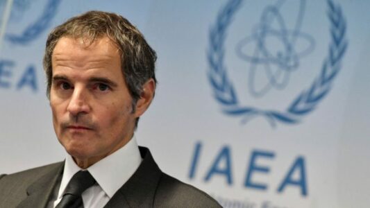Mbikëqyrësi i OKB-së thotë se nuk ka dëmtime në objektet bërthamore të Iranit, bën thirrje për përmbajtje
