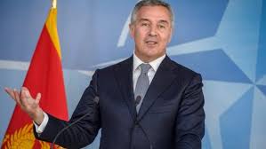 Gjukanoviq godet pushtetin në Mal të Zi për votën kundër në KiE: S’e kanë gajle për interest shtetërore, Kosovën e kemi njohur më 2008