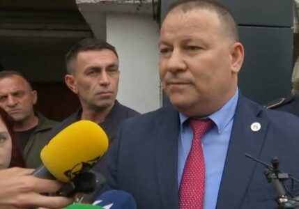 Drejtori i Policisë për vrasjen e gruas në Pejë: Nëse ka pasur lëshim, secili do të vihet para përgjegjësisë