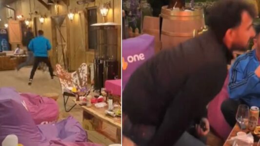 Panik në Ferma VIP Albania? Banorët të shqetësuar ndërsa thërrasin emrin e Elsa Lilës