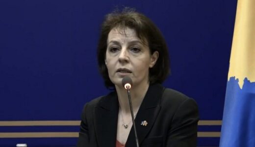 Gërvalla befason: As 5 mijë trupat e NATO-s në Kosovë s’mund ta ndalin Rusinë